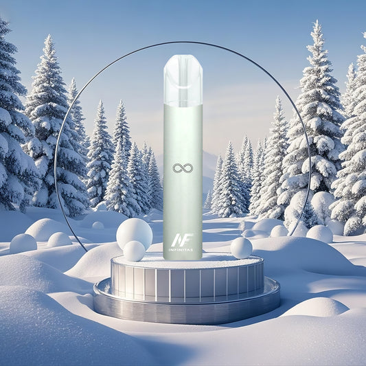 INF 無限 一代主機