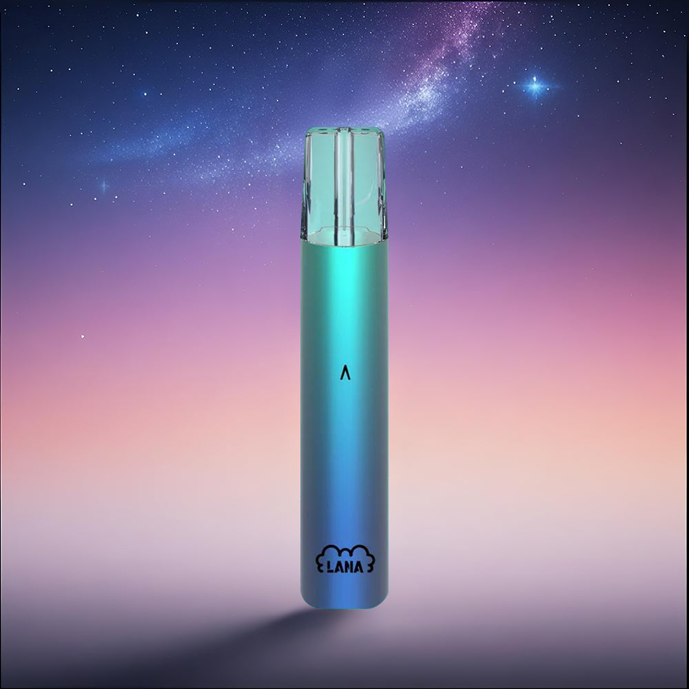 LANA 拉娜 主機一代