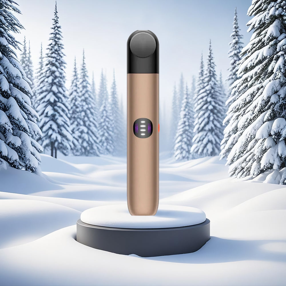 RELX 悅刻 主機六代 2 PLUS