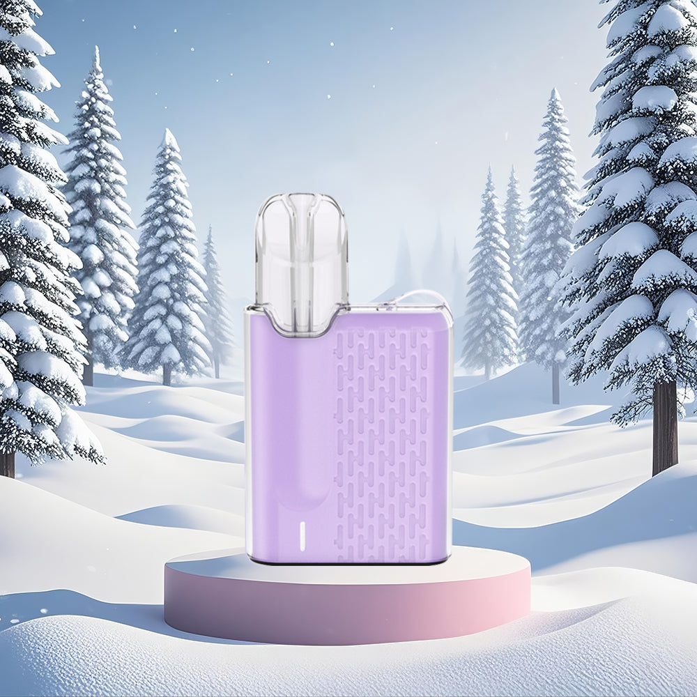 MEHA 魅嗨  主機五代（方形）