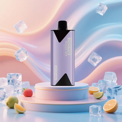 MOHOO BOX東京魔盒主機