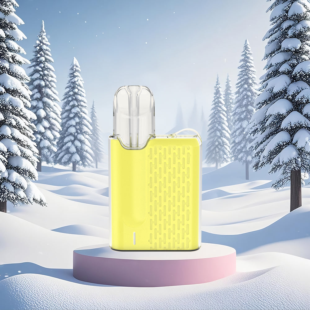 MEHA 魅嗨  主機五代（方形）